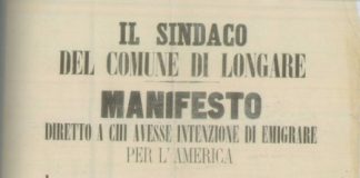 1877, il sindaco di Longare a chi voleva emigrare in America: “sarete trattati come schiavi”