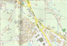 Dal Molin “cancellato” dal Parco perché fascista?