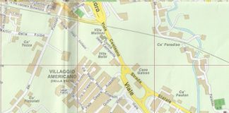 Dal Molin “cancellato” dal Parco perché fascista?