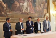 Lirica gratuita in piazza dei Signori, Rucco: “ho un legame particolare con Verdi”