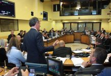 Armi nucleari, mozione al Consiglio regionale del Veneto