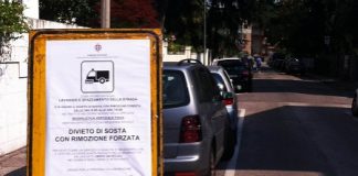 Basso inquinamento e pioggia in arrivo: “stop al lavaggio delle strade”