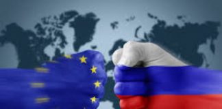 Sanzioni alla Russia, Valdegamberi (Gm): rinnovate anche dall’Italia, tanti annunci per nulla