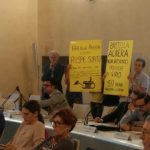 Giovanni Rolando: per l’opposizione a Francesco Rucco un punto di riferimento con Ciro Asproso e… poche altre