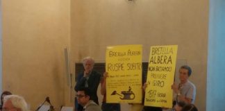 Giovanni Rolando: per l’opposizione a Francesco Rucco un punto di riferimento con Ciro Asproso e… poche altre