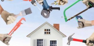 Ristrutturazione casa: le dritte per affrontarla al meglio