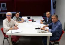 Cupla riunito a Vicenza: “giudizio positivo sul Piano socio sanitario regionale”
