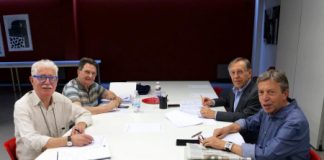 Cupla riunito a Vicenza: “giudizio positivo sul Piano socio sanitario regionale”