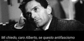 Fascismo: lo conosciamo? Karl Marx: per negare il capitalismo bisogna studiarlo…