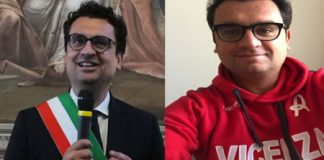 Vicenza Calcio di Renzo Rosso iscritto alla C: la lettera del 26 giugno in cui il sindaco “tifoso” Francesco Rucco concede il Menti