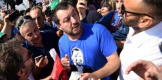 Europa, Mara Bizzotto: la cambieremo con Salvini leader del fronte identitario europeo. Il bulletto Macron si porti gli immigrati clandestini in Francia
