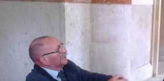 “La maggioranza che ha votato per Rucco è fascista? Ma siamo seri!”: lo sostiene Luciano Parolin candidato per… Dalla Rosa