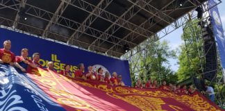 Ciambetti (Lega): “La grande marcia continua: per il Veneto verso l’autonomia, per l’Italia verso il cambiamento: da Pontida una spinta eccezionale”