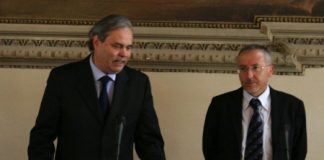 Ogni giorno spuntano problemi, oggi su incarichi, Aim e Fiera: chi li ha lasciati in eredità a Rucco?