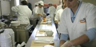 Serenissima Ristorazione e appalto per mense ospedaliere di Azienda Zero: manterremo gli obblighi, in primis quelli occupazionali