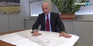 Pfas, Miteni: “nuovo rapporto Ue, migliaia di tonnellate immesse”. Antonio Nardone: “conferma i nostri dati”