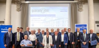 Artigiani Benemeriti di Vicenza, 30 aziende premiate davanti a 200 persone