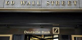 Deutsche Bank sempre più “in tensione”: non passa gli stress test negli Stati Uniti