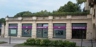 Una clinica odontoiatrica in corso Palladio: assunzioni di 10 professionisti del territorio