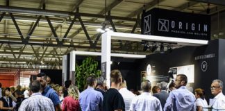 Origin Passion and Beliefs a Milano, presenti anche tre aziende vicentine