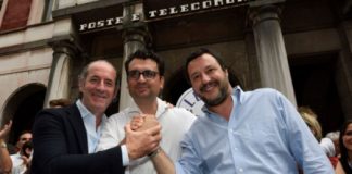 Eleggibilità sindaco e consiglieri, la battaglia di Rolando: “non ho ricevuto risposta…”