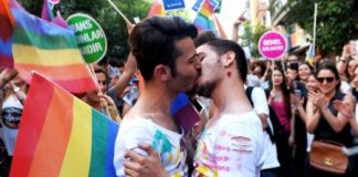 Gay Pride a Vicenza, Deghenghi del Mis: “Rucco non conceda patrocinio comunale”
