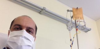 Forza Sandro, sei il nostro Pupillo! Il racconto delle sue condizioni di salute