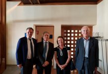 Debito pubblico, Anci Veneto con Bellesia e Pizzo: far spendere ai comuni gli avanzi di amministrazione