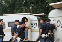 Mara Bizzotto interviene in aula a Strasburgo su Salvini, Rom e Sinti: “falsi buonisti della sinistra”