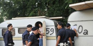 Mara Bizzotto interviene in aula a Strasburgo su Salvini, Rom e Sinti: “falsi buonisti della sinistra”