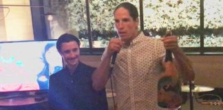 Bottiglia di Prosecco Doc da 4.500 dollari a New York: “per i ragazzi Down”