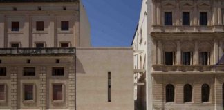 Incontri di Architettura in Basilica Palladiana, per l’ultimo appuntamento c’è Vincenzo Latina