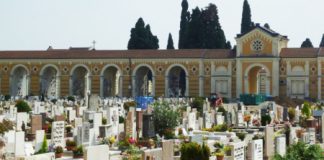 Cimitero maggiore, le suore verranno esumate. Estumulazioni anche nei quartieri