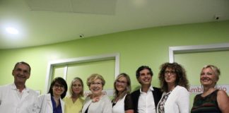 Ulss 8 Berica: inaugurato l’Ambulatorio Nutrizionale del Centro Donna