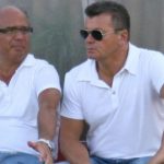 Al GdV dopo le (bad) news su BPVi e Roi by Zonin, Marlane Marzotto, Tav, Fiera di Vicenza, like fascisti, sondaggi (Dalla) Rosa sfugge anche, per Sisa e Lane, il legame tra Antonio Segalla, Cassingena, Cunico, Preto…