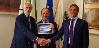 Olimpiadi 2026 a Cortina Dolomiti, Zaia: bene governo, condivisibile griglia di parametri a cura del Coni per valutazione candidature