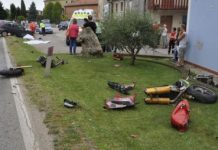 Morti sulla strada, una lettrice: non chiamiamolo incidente, ma disprezzo della vita