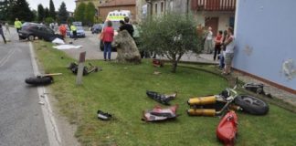 Morti sulla strada, una lettrice: non chiamiamolo incidente, ma disprezzo della vita