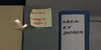Dicevano: fase finale bonifica Zambon dovrà scattare nel 2008. Ora siamo nel 2018, Dalla Pozza illustra lavori e… porta a casa i faldoni
