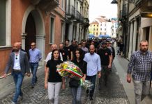 73° anniversario eccidio di Schio, Alex Cioni: da una parte città blindata, dall’altra ricordo comunitario in chiesa vittime dei partigiani