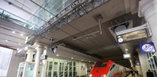 Binari interrati per Tav non stop a Vicenza, Roberto D’Amore: perché no?