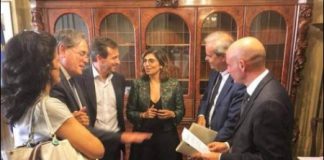 Province, Achille Variati apre confronto con il nuovo Governo su bilanci e autonomia