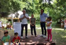 Città della Speranza, festa per 750 volontari a Rosà: raccolta fondi a 13.760 euro