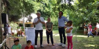 Città della Speranza, festa per 750 volontari a Rosà: raccolta fondi a 13.760 euro