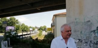 Claudio Cicero: nuova mobilità pro ambiente, per San Lazzaro 600.000 ? da stop a front office via Torino, per Tac Tav attenzione a reale utilità e a impatto ambientale
