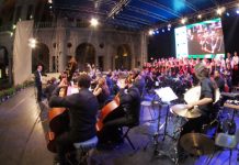 Viva Verdi a Vicenza: il contributo del Gruppo Serenissima Ristorazione al suo successo
