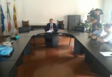 L’esordio di Matteo Tosetto: stop alle tasse, preoccupazione su Aim e addio al bilancio partecipativo