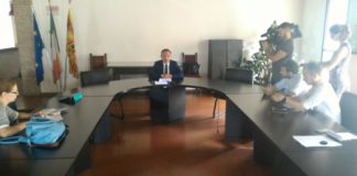 L’esordio di Matteo Tosetto: stop alle tasse, preoccupazione su Aim e addio al bilancio partecipativo