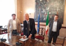 Lupi, firmato protocollo regionale. Pan: “basta con animale protetto”. Cerantola: “abbattimento”