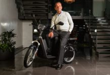 Askoll EVA va in Borsa con le due ruote elettriche